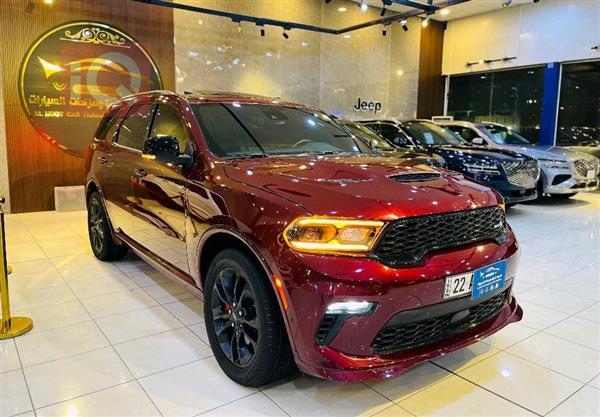 Dodge Durango 2023 for sale in Iraq - Najaf